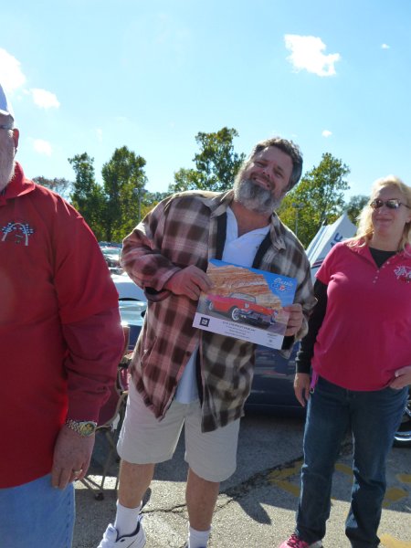 ELCO Car Show Oct 2013 100